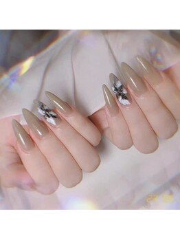 ヘブン 池袋(HEAVEN)/長 さだしやり放題×つけ放題