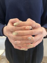 フィービー(pheebe)/original design