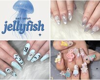 ジェリーフィッシュ(jelly fish)