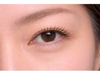 モーイブルップ 江坂本店(mooi beloep)/wフラット100本短め