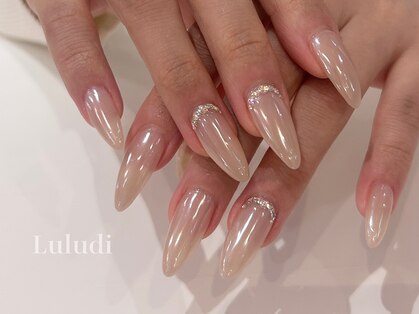 ルルディ(Luludi)の写真