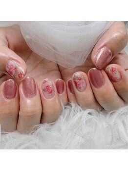 グリッター(Glitter)/定額A