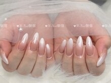 エムプラスネイル 新宿(M+Nail)/ベイビーブーマー