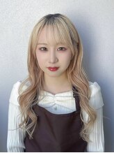 トゥミー 大宮店(to/me) しずく 【大宮】