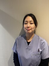 ぼん鍼灸マッサージ院 香月 奈々