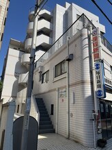 やすいゆたか整体院 成増/外観