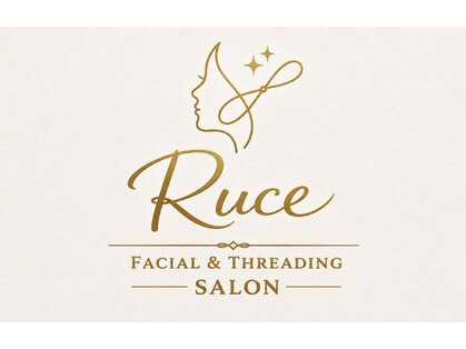 Ruce【ルーチェ】 FACIAL＆THREADING SALON　中目黒【6/1 NEW OPEN（予定）】の写真