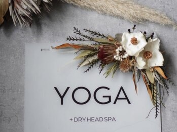 YOGA×DRY HEADSPA SALON UMIの写真/仕事疲れのメンズに極上の脳休息を！限界肩こりからの解放へ◎