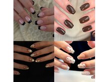 シーネイル(See.nail)の雰囲気（シンプル～個性までお楽しみいただけます）