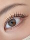 ダイスアイラッシュ(Dice eyelash)の写真/[岡本/眉wax/HBL] 自己流は卒業。骨格に合わせた似合わせ眉×話題のHBLで一気に垢抜ける旬顔に！