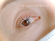 リリー バレンタイン(Lily Valentine)/大通/まつげパーマ/まつ毛パーマ