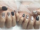 ドットマグネイル♪【四日市】