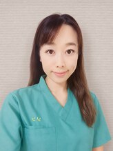 リフラック 町田店&nbsp;孫　慈伽 （女性）