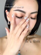 ミニョン 岸和田店/レアファースト