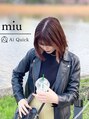 アイクイック 浅草ROX店(Ai Quick)&nbsp;miu 【浅草】