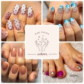 カラーズ(colors.)