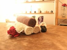 リラクゼーション アンド エステティックスパ イルミナ(ILUMINA)/オーナーが施術で信頼感◎♪