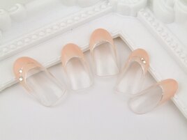 オフィスネイル♪