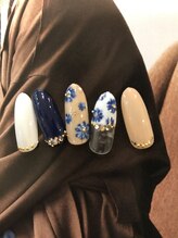 アトリエルリアン(Atelier Le Lien)/大人フラワー