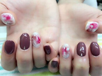 ネイル サロンティーラ(Tilla)/定額ネイル