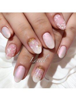 ルシエル(LeCiel)/デザインから選べる定額6990円