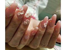 ネイルサロンハマチ(Hamachi)/ＳＡＫＵＲＡ