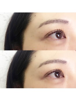 プライズアイリス アイラッシュ 池袋東口店(prize Iris eyelash)/まつ毛パーマ♪【池袋】