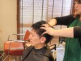 ミィボヌール(Private hair salon Mie bonheur)