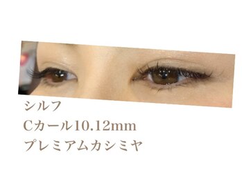 シルフ 石橋店(Sylph)/ミックススタイル120本