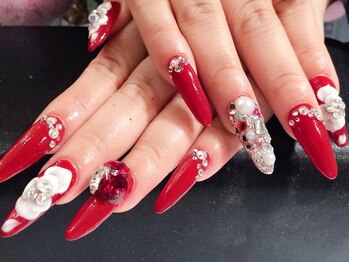 フローラ(FLORA)/