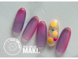 8月のキャンペーンデザイン☆