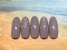 アネラ アイラッシュアンドネイル 六本木店(Anela Eyelash&nail)/定額