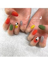 ネイルサロン ダイム(Dime)/