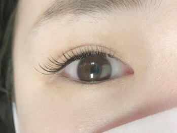 アイクイック 新宿 新宿駅西口店(Ai Quick)/フラットラッシュ/新宿/マツエク