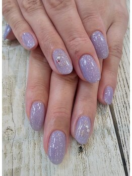 フォルチェ 神辺店(Folche)/ワイヤーアート