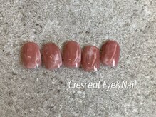 クレセント アイ アンド ネイル 大濠公園店(Crescent)/ニュアンスネイル