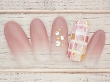 ワンネイル(ONE NAIL)/