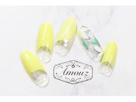 定額【テーマ:水仙】2