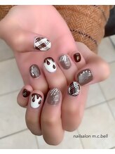 エムシーベル(m.c bell)/