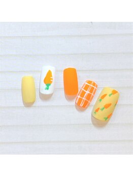 定額デザイン¥10000(初¥8000