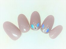 アルセア 上野御徒町店(Alcea)/オフィス　キラキラ　韓国