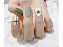 ラッキー(Lucky)/