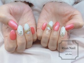 ★定額ネイルデザイン★