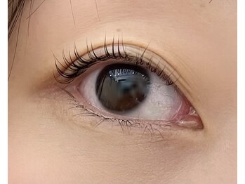 グランデ アム 八王子みなみ野店(Grande ame)/まつ毛パーマ　八王子みなみ野