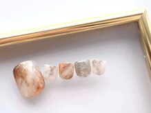 アニーネイル 表参道(Annie nail)/フット定額トレンド[表参道]