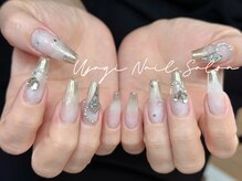 ウサギネイル 新大久保店(usagi nail)/やり放題