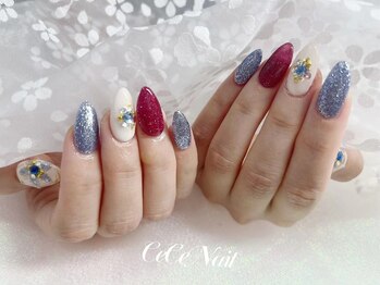 シーシーネイル 新宿店(CeCe Nail)/