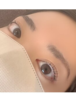 サロン凛/【まつ毛パーマ】