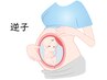 【初回限定】逆子や腰痛にお悩みの方に☆マタニティ鍼灸 50分 ￥2000