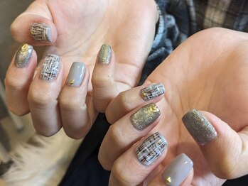 アスー(Aswy.)/noble design